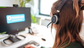 Opfer-Telefon
