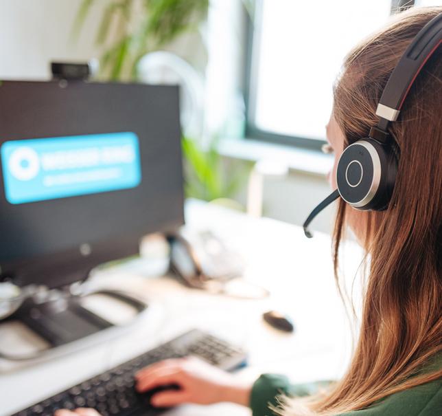 Opfer-Telefon